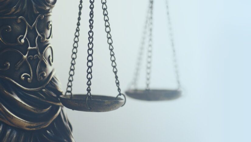 What Are Felonies Photo of scale